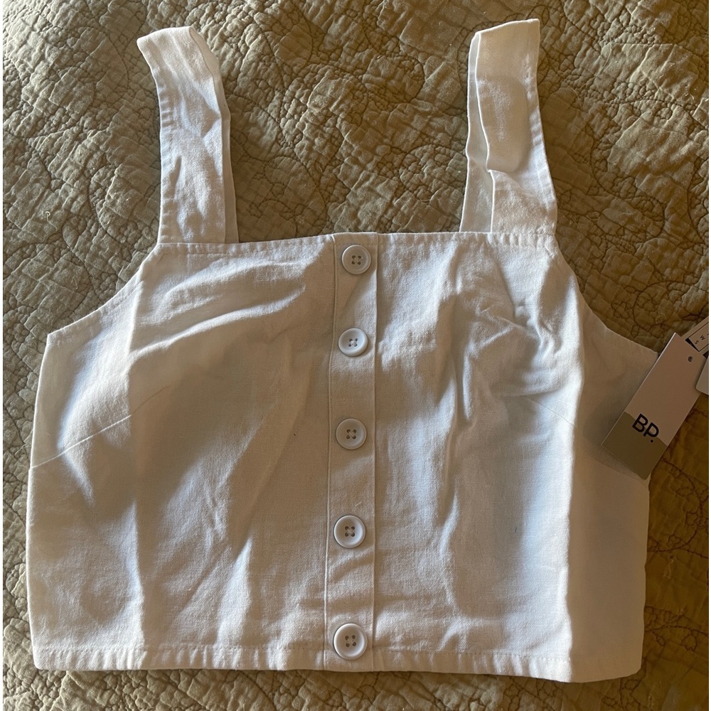 NWT! BP tank